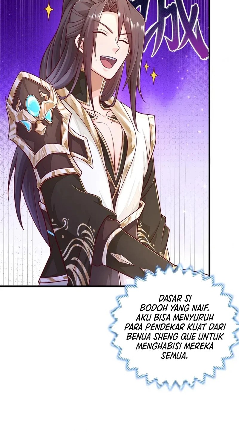 Dragon Master Chapter 326 - halaman 9