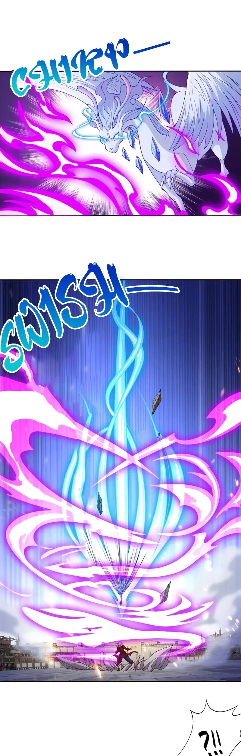 Dragon Master Chapter 327 - halaman 16