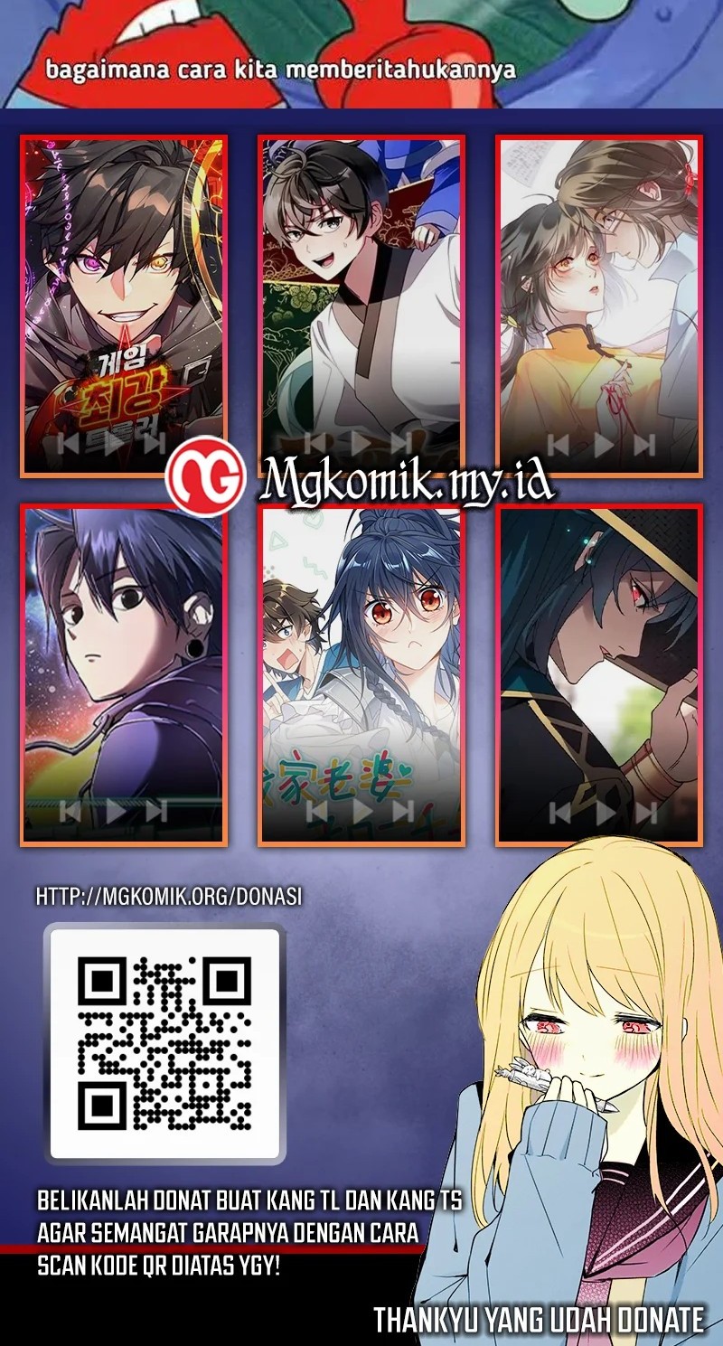 Dragon Master Chapter 327 - halaman 21