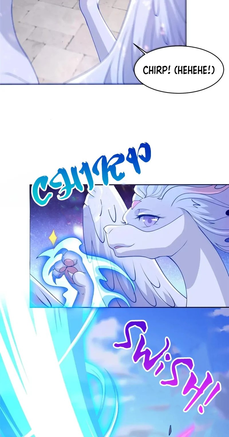 Dragon Master Chapter 327 - halaman 9