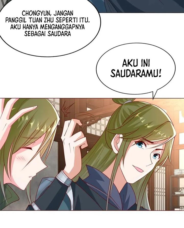 Dragon Master Chapter 328 - halaman 11