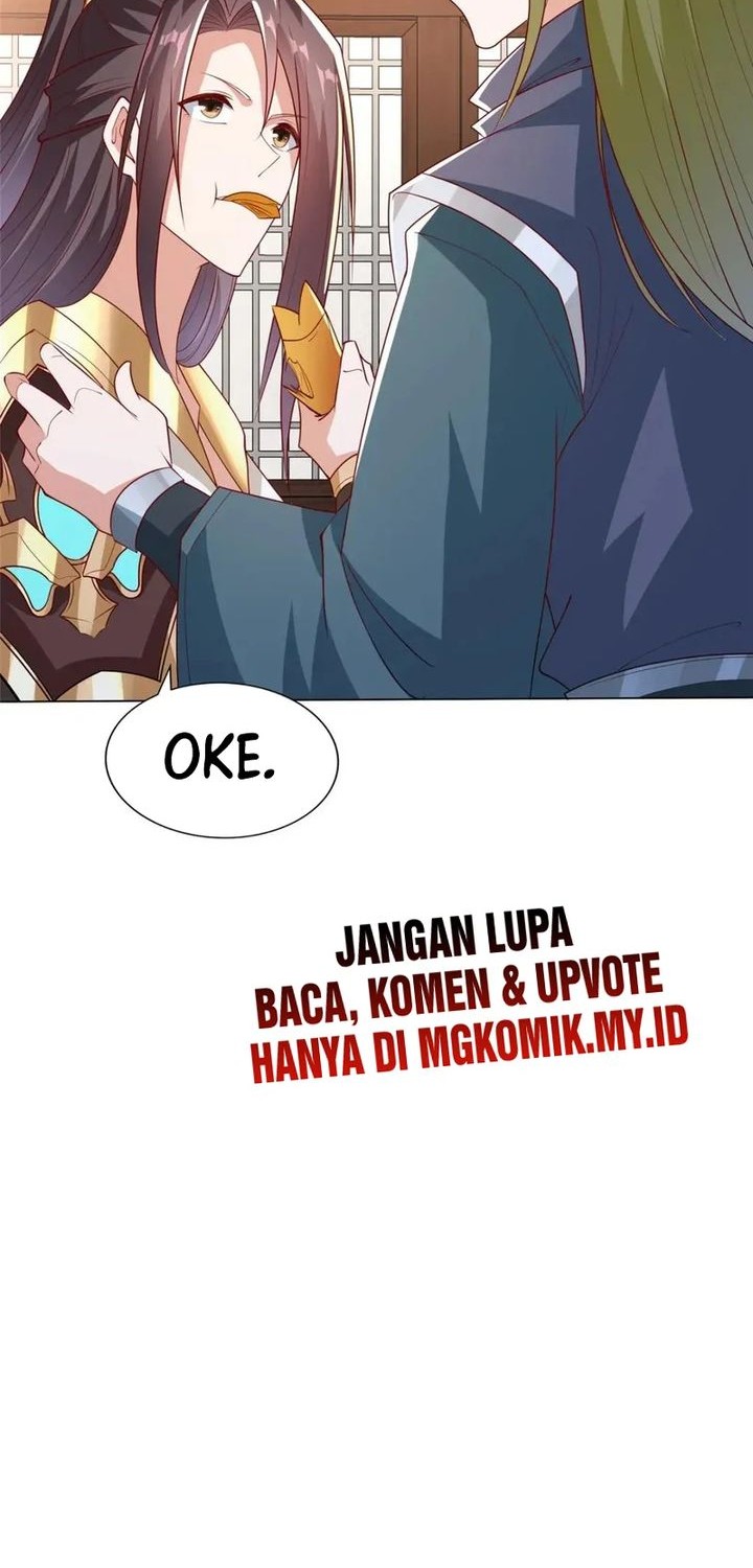 Dragon Master Chapter 328 - halaman 13
