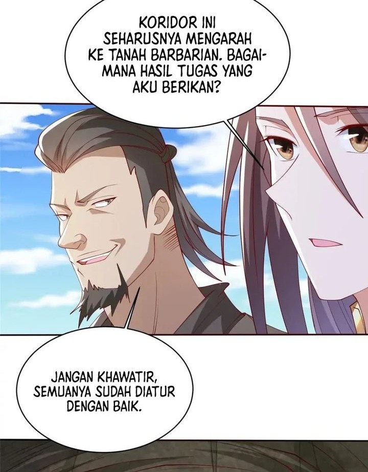 Dragon Master Chapter 328 - halaman 15
