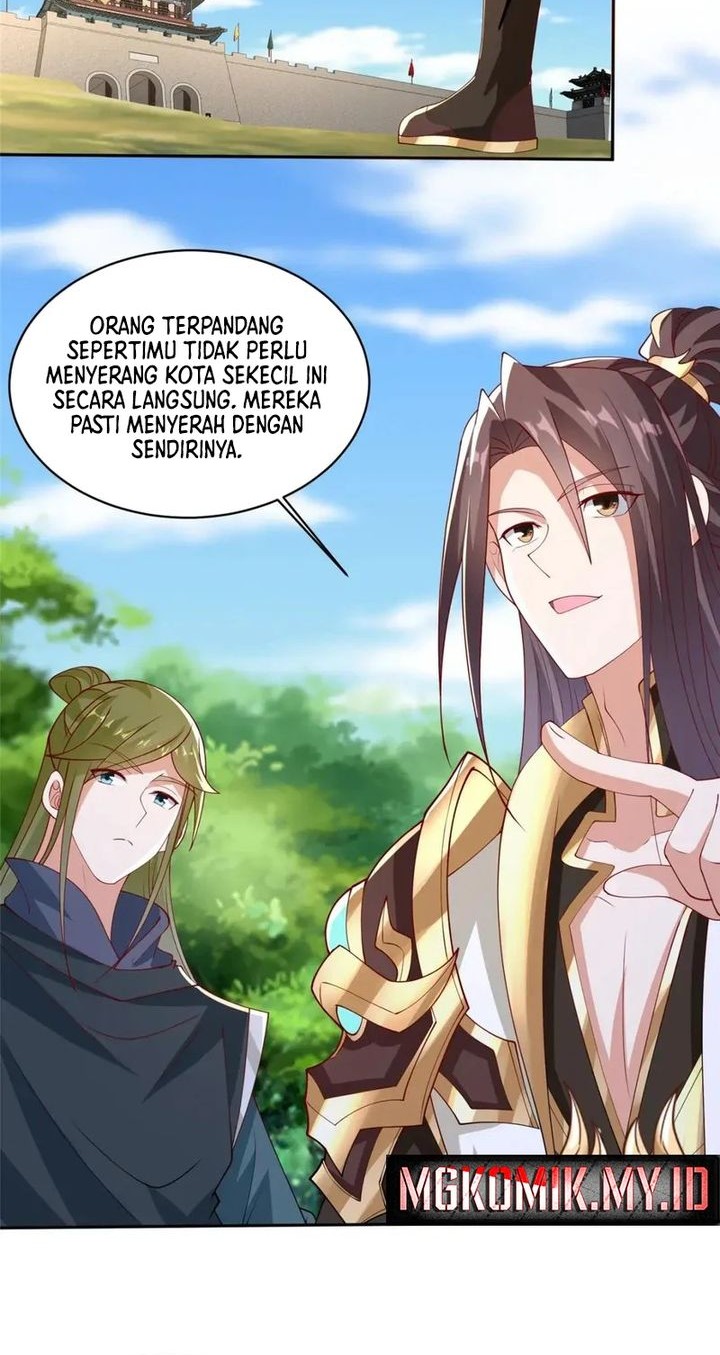 Dragon Master Chapter 328 - halaman 17