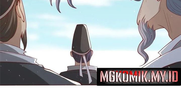 Dragon Master Chapter 328 - halaman 19