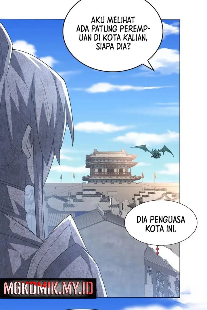 Dragon Master Chapter 328 - halaman 21