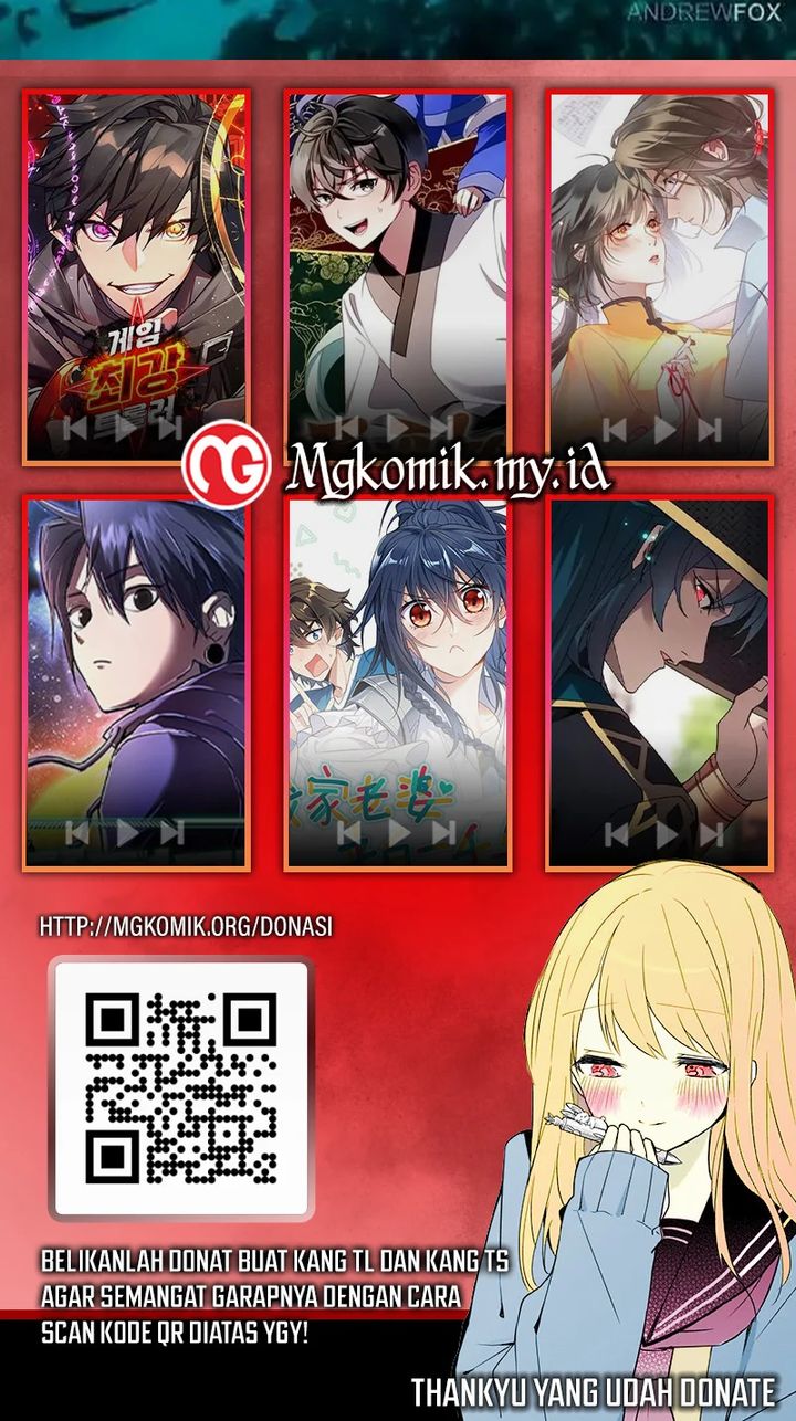 Dragon Master Chapter 328 - halaman 24