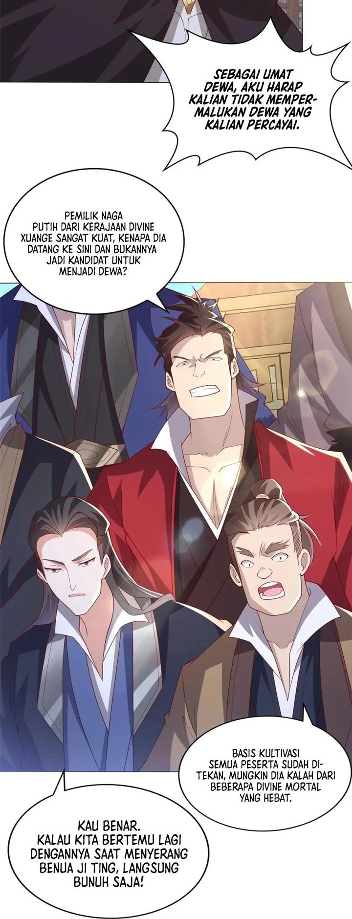 Dragon Master Chapter 328 - halaman 4