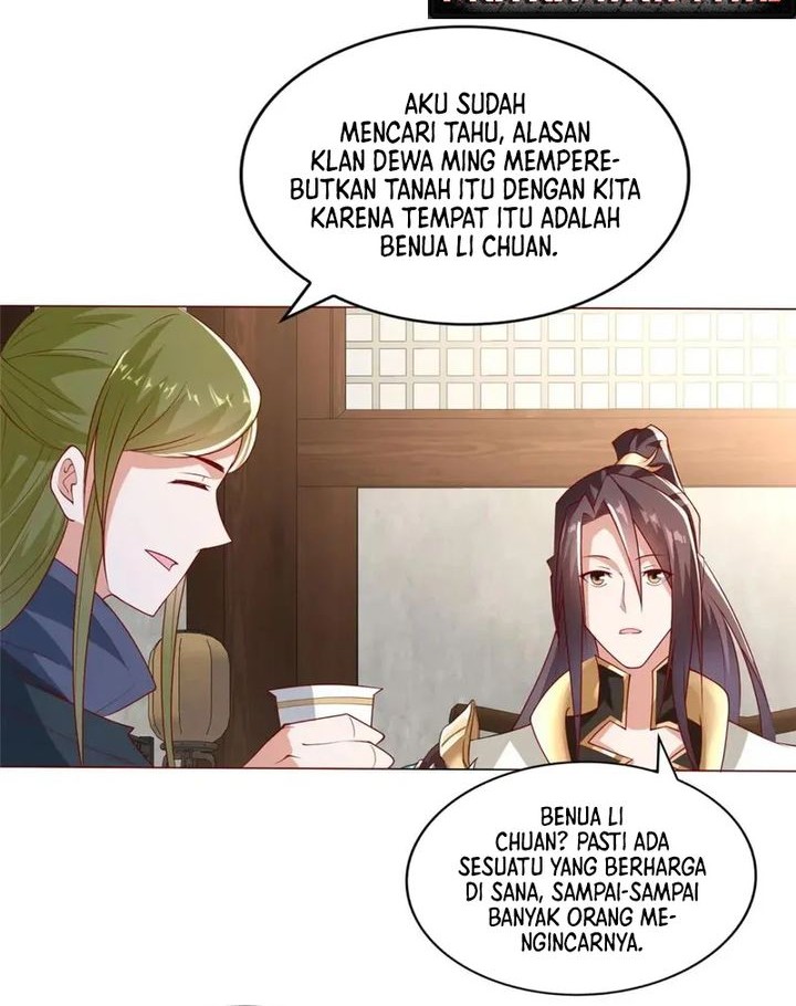 Dragon Master Chapter 328 - halaman 6