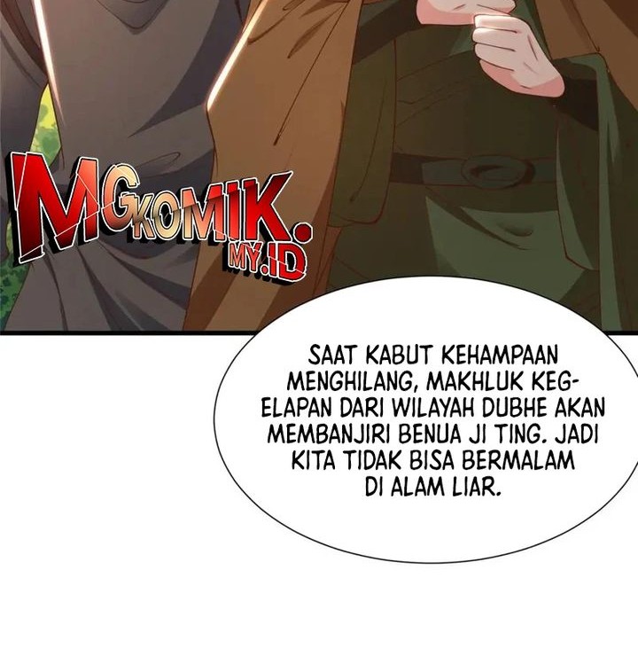Dragon Master Chapter 329 - halaman 12