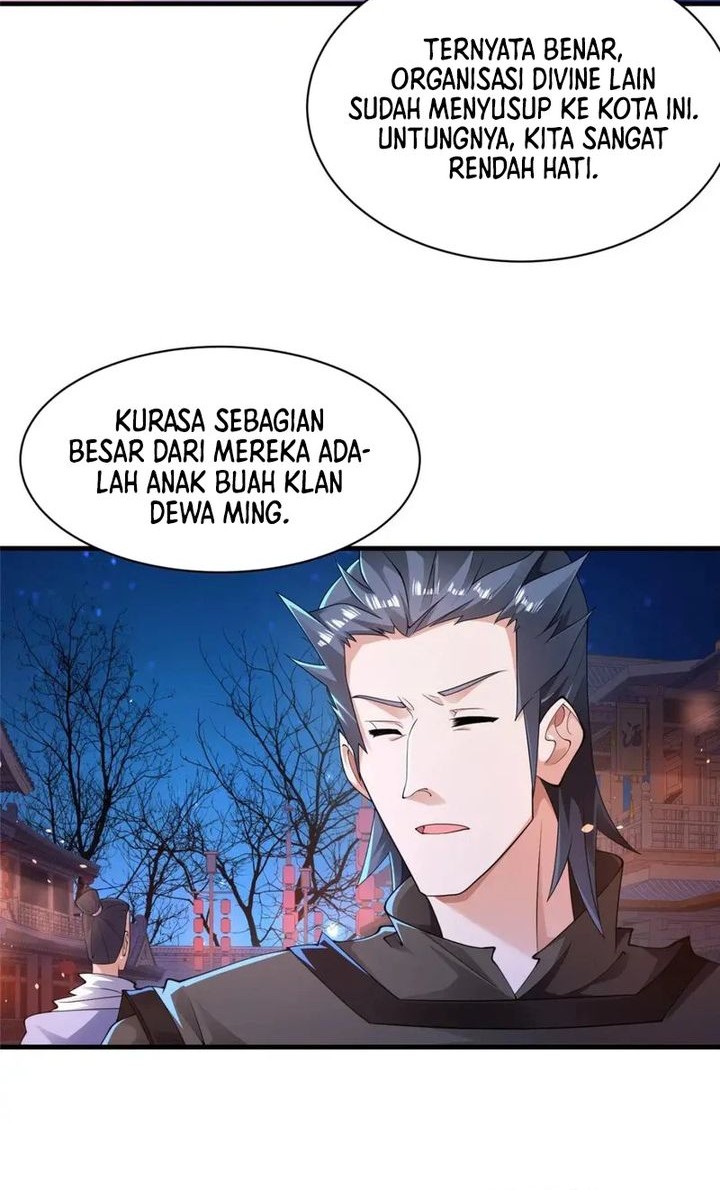 Dragon Master Chapter 329 - halaman 16
