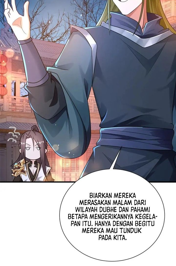 Dragon Master Chapter 329 - halaman 18