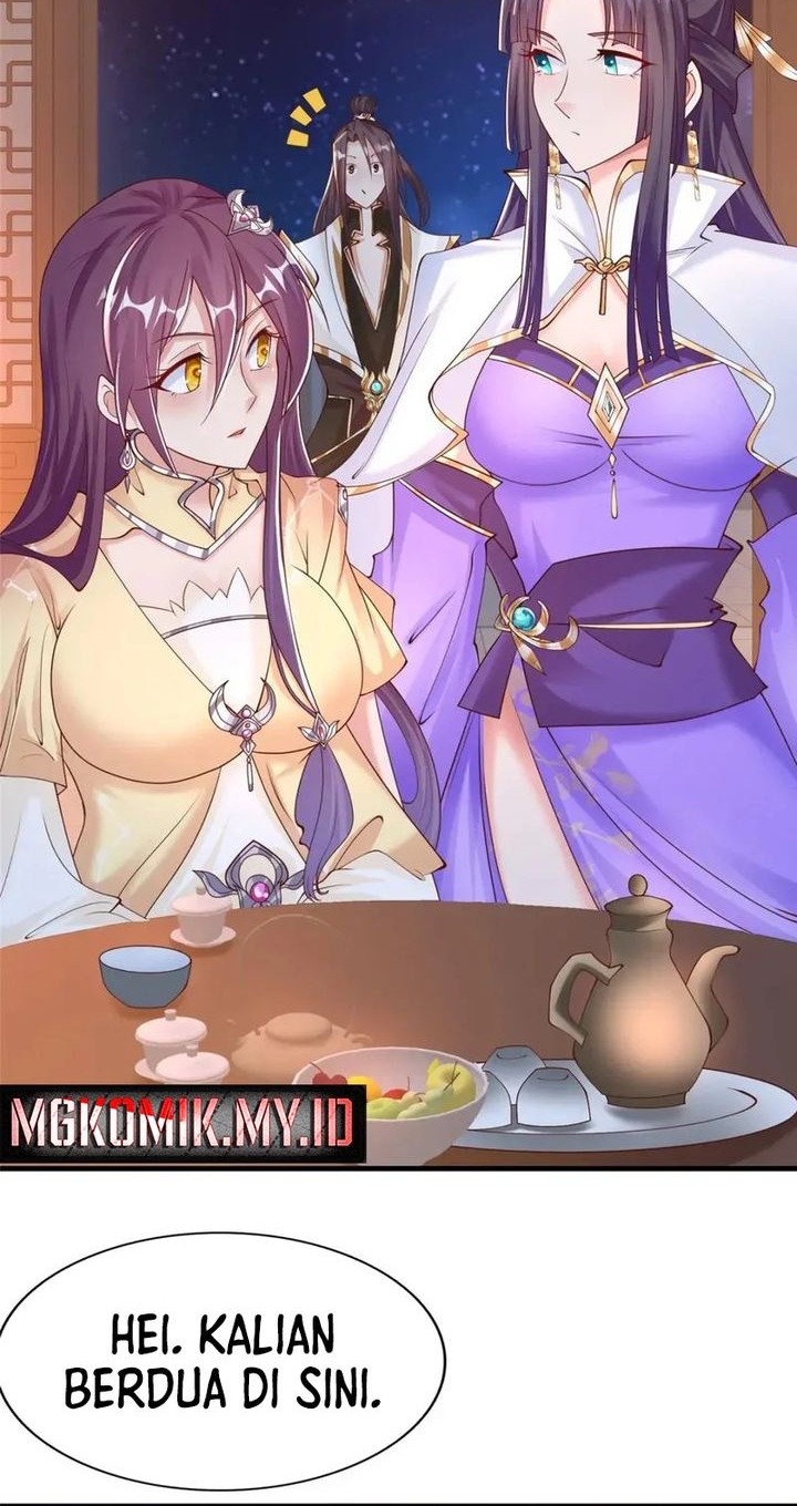Dragon Master Chapter 329 - halaman 20