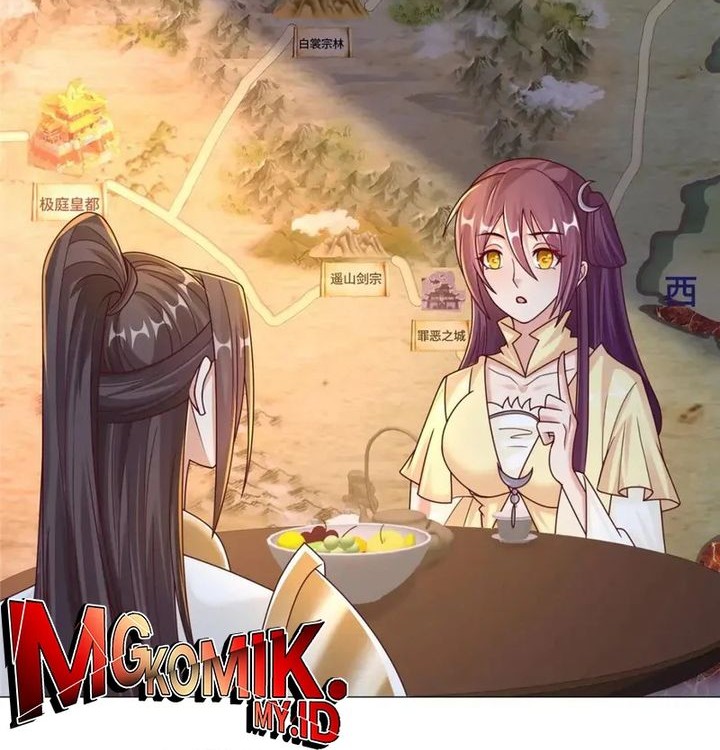 Dragon Master Chapter 329 - halaman 22