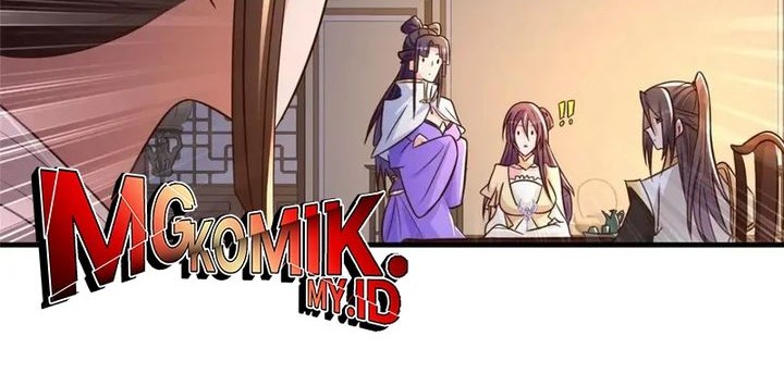 Dragon Master Chapter 329 - halaman 30