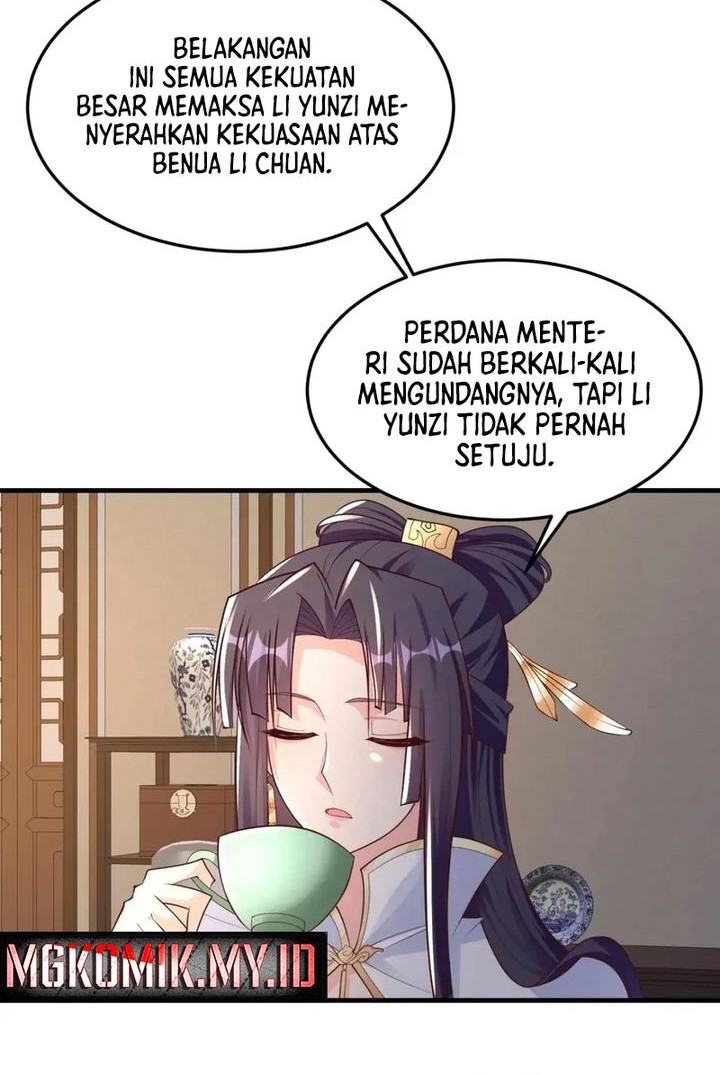 Dragon Master Chapter 329 - halaman 32