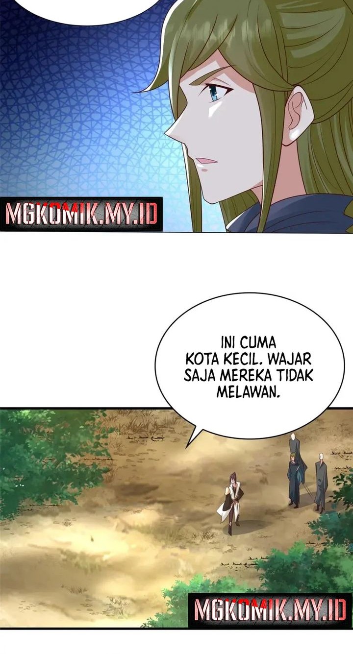 Dragon Master Chapter 329 - halaman 6