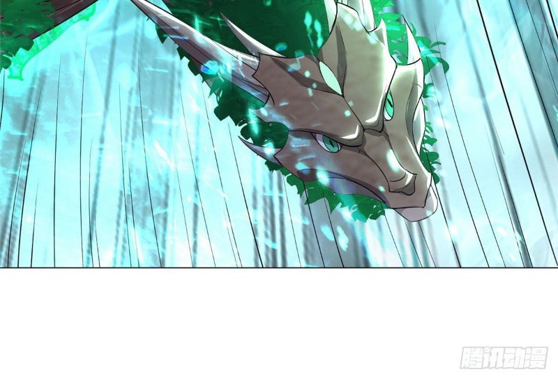 Dragon Master Chapter 33 - halaman 20