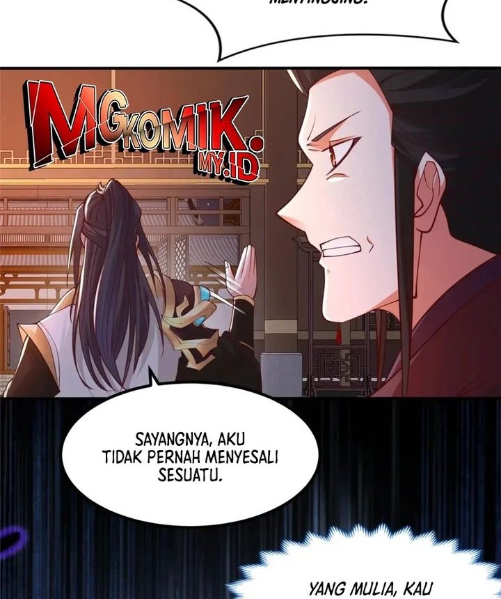 Dragon Master Chapter 330 - halaman 12