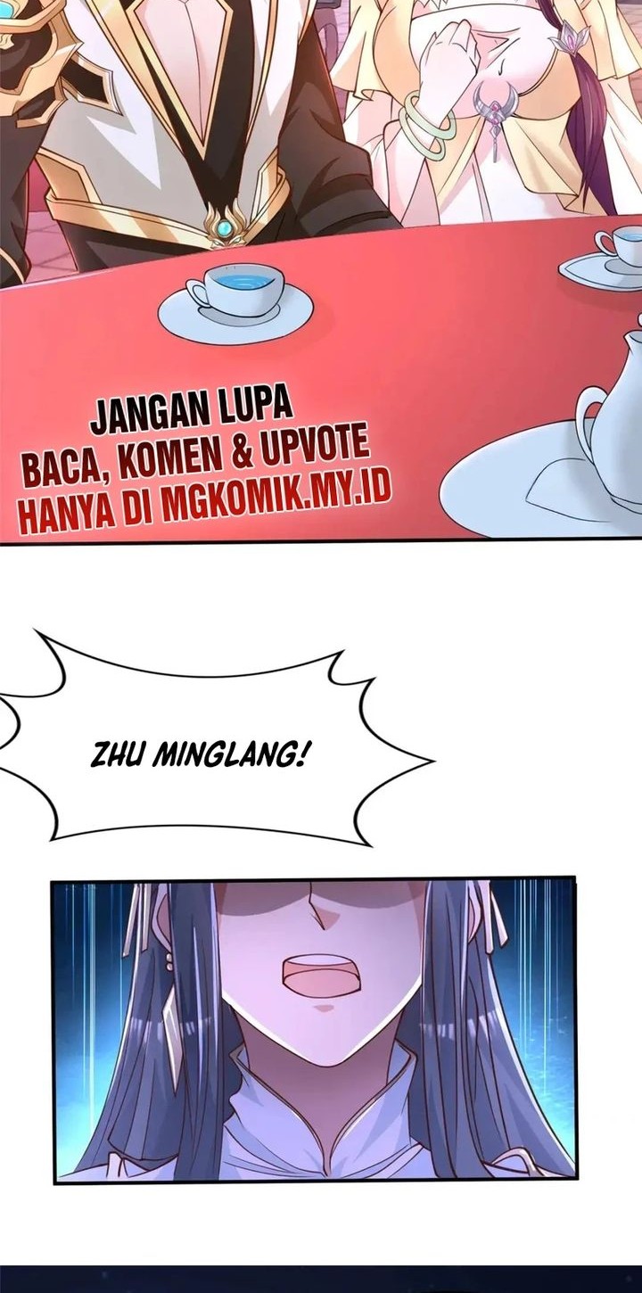 Dragon Master Chapter 330 - halaman 14