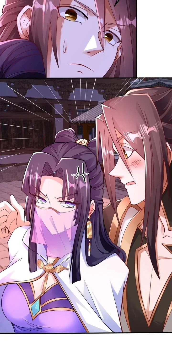 Dragon Master Chapter 330 - halaman 16