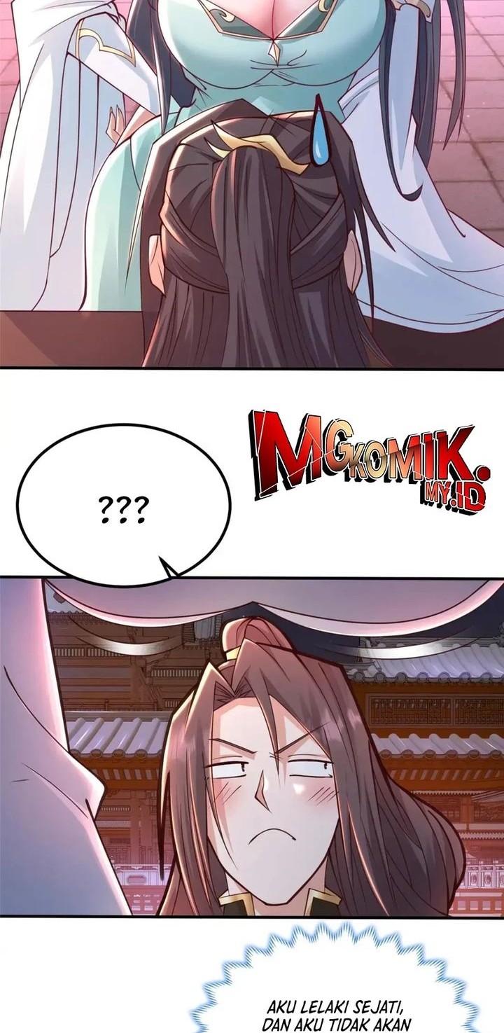 Dragon Master Chapter 330 - halaman 18