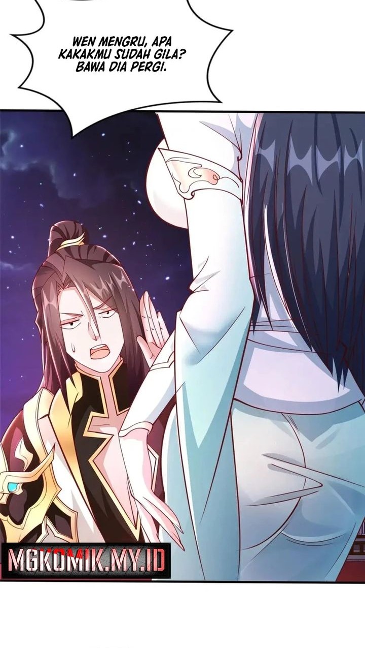 Dragon Master Chapter 330 - halaman 20