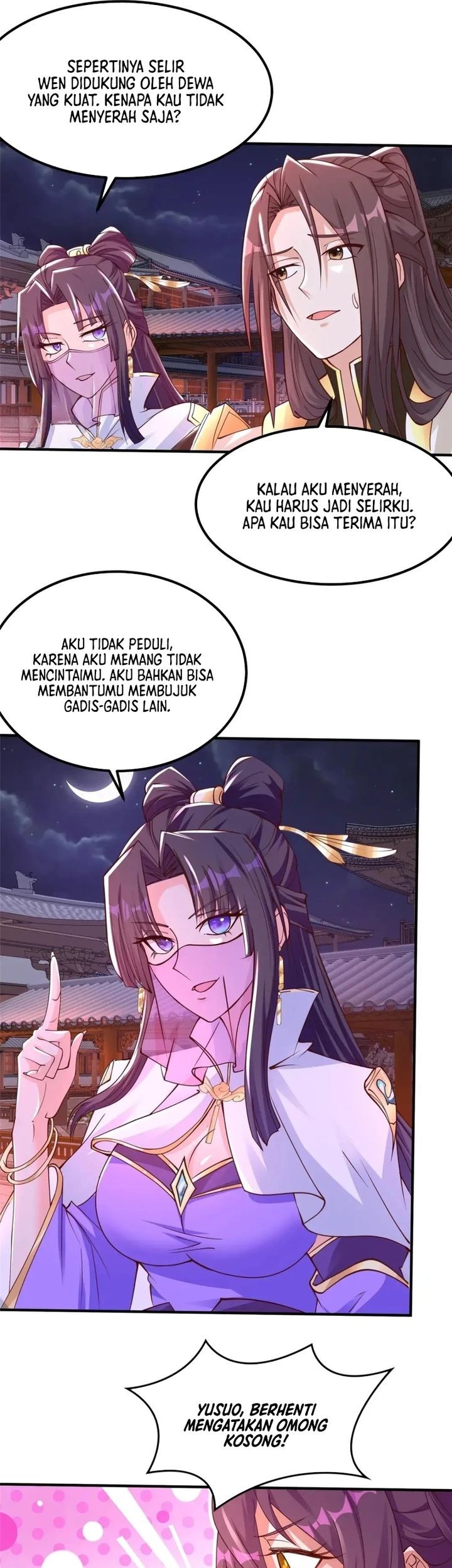 Dragon Master Chapter 330 - halaman 26