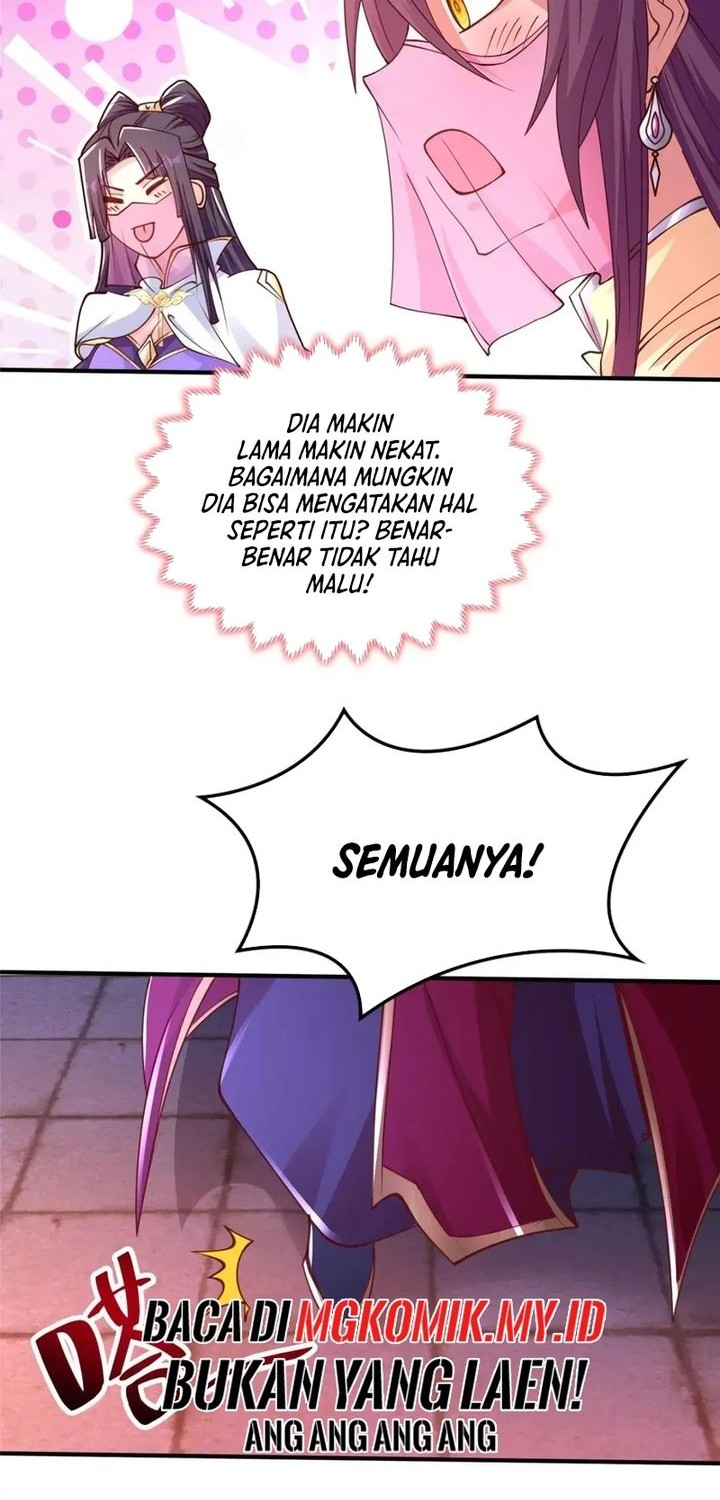 Dragon Master Chapter 330 - halaman 27