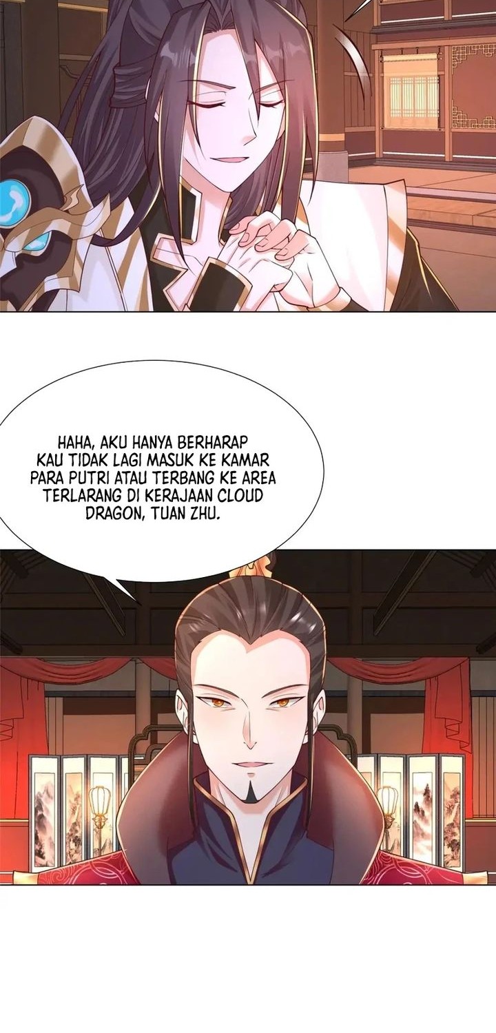 Dragon Master Chapter 330 - halaman 4