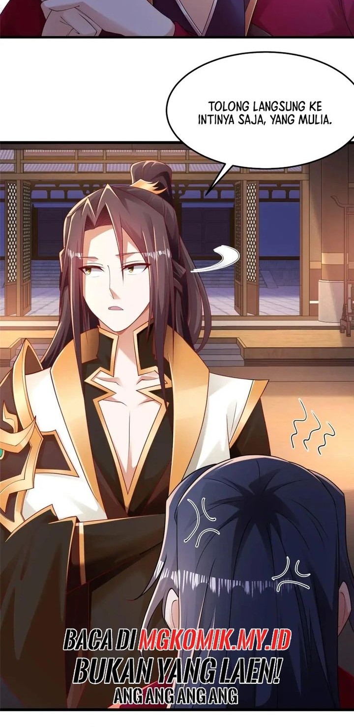 Dragon Master Chapter 330 - halaman 6