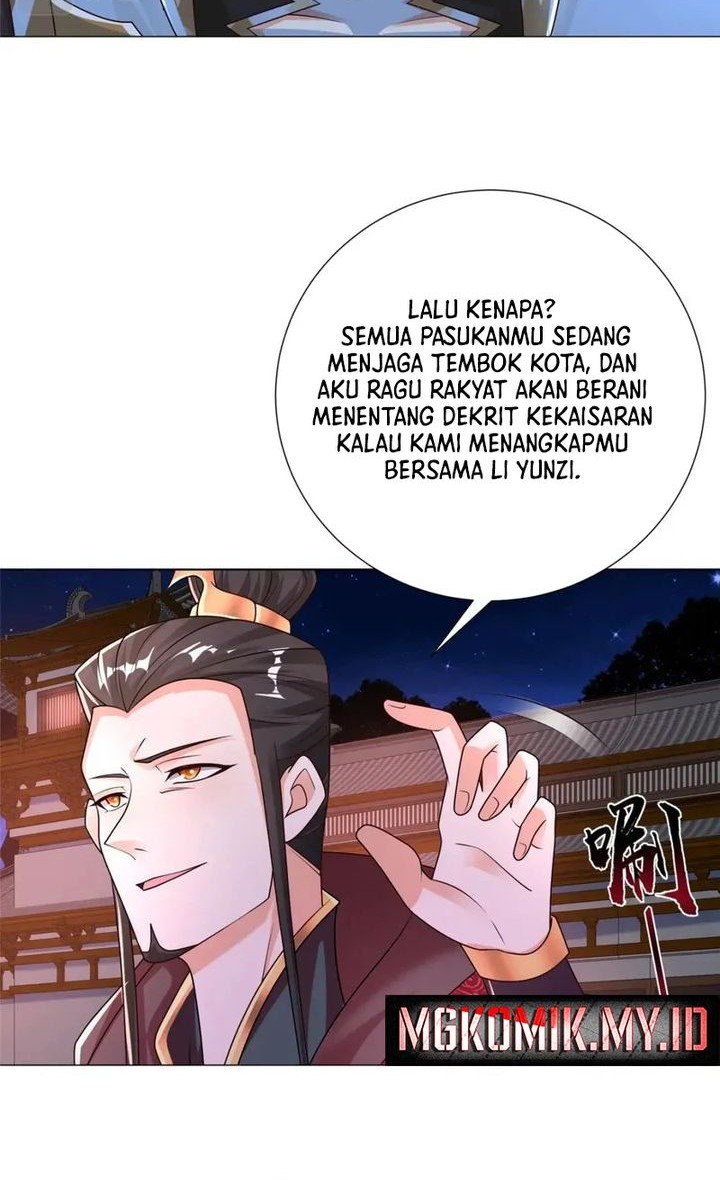 Dragon Master Chapter 331 - halaman 10
