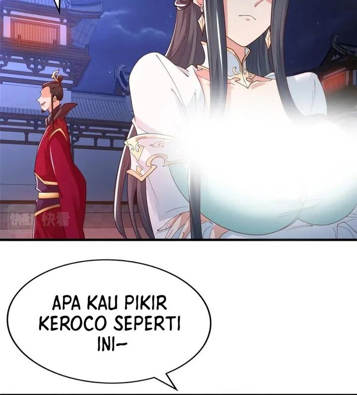 Dragon Master Chapter 331 - halaman 14