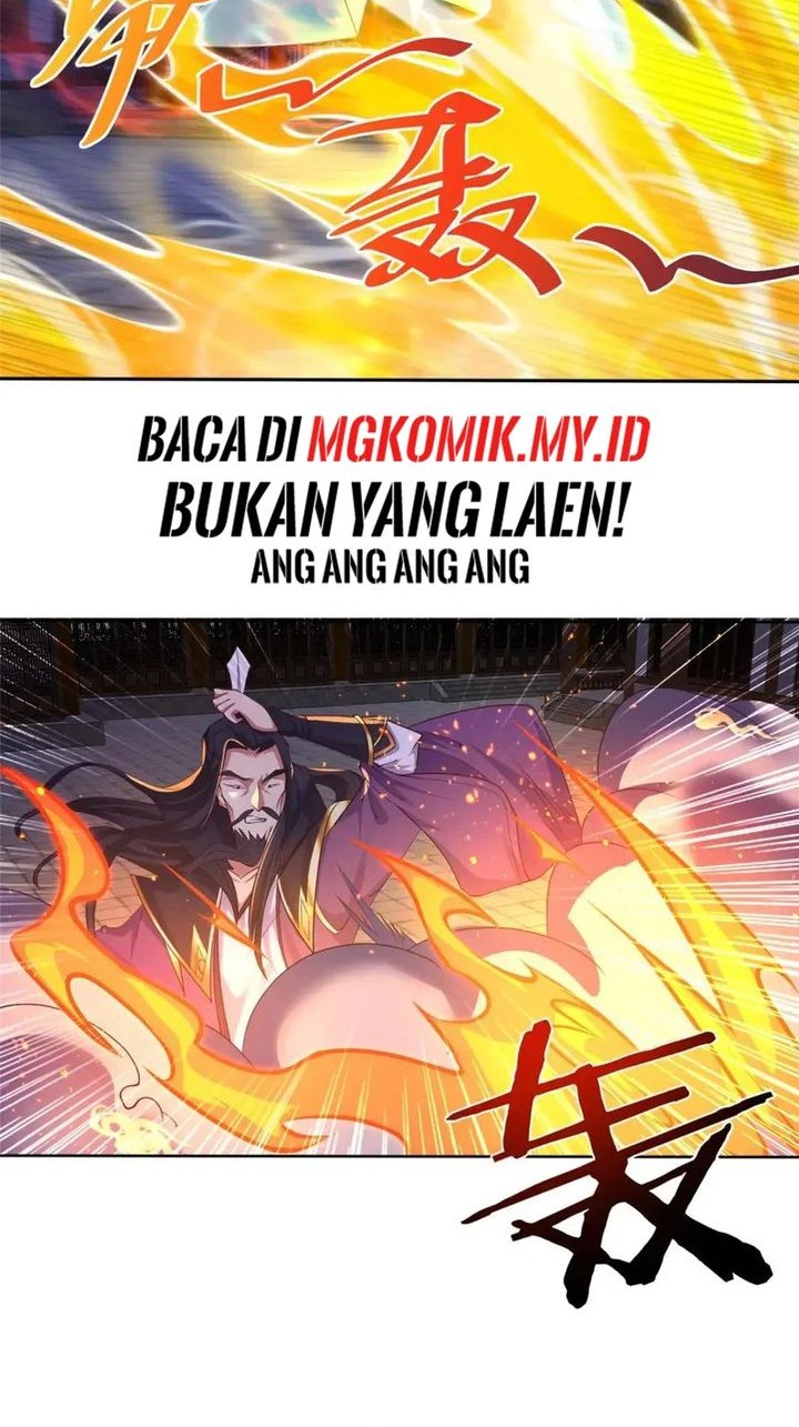 Dragon Master Chapter 331 - halaman 18