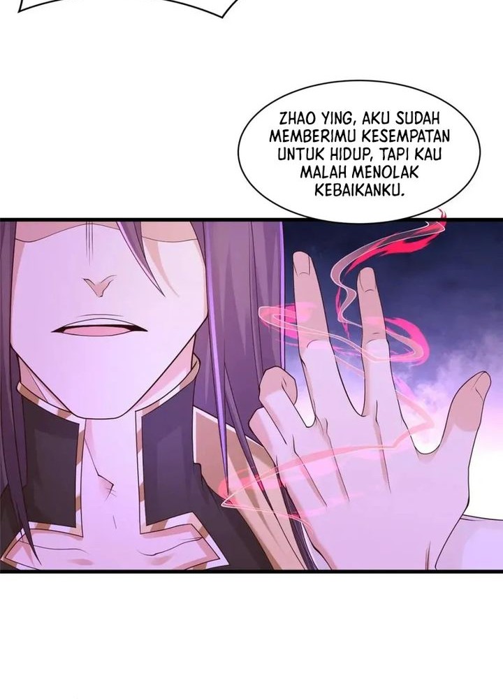 Dragon Master Chapter 331 - halaman 22