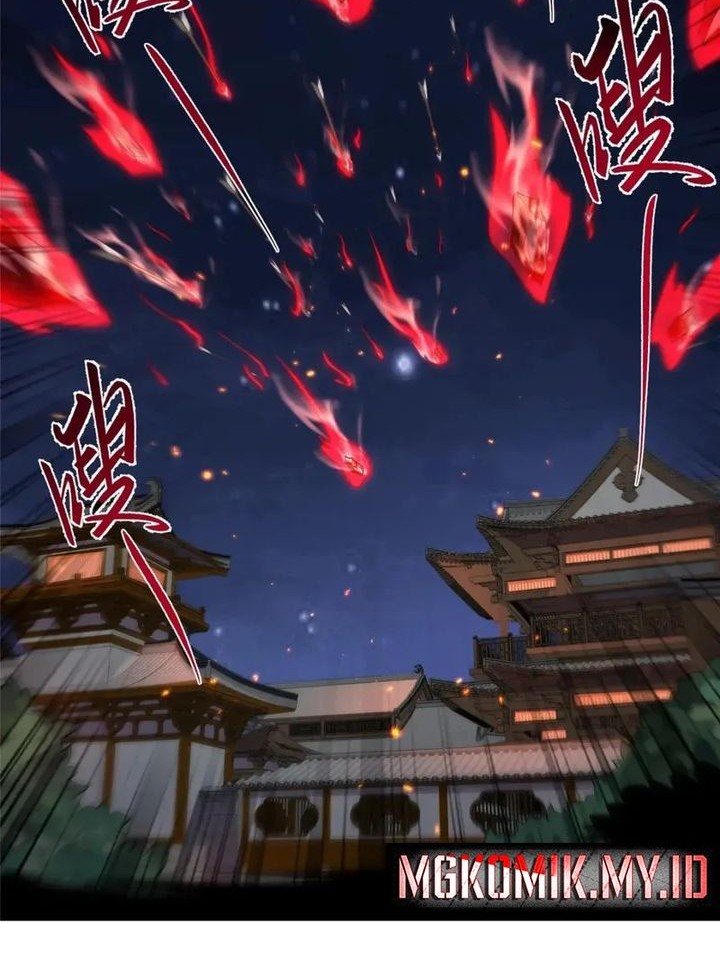 Dragon Master Chapter 331 - halaman 26