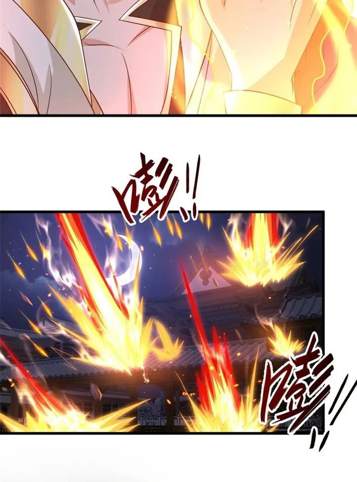 Dragon Master Chapter 331 - halaman 28