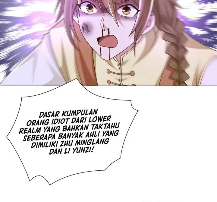 Dragon Master Chapter 331 - halaman 32