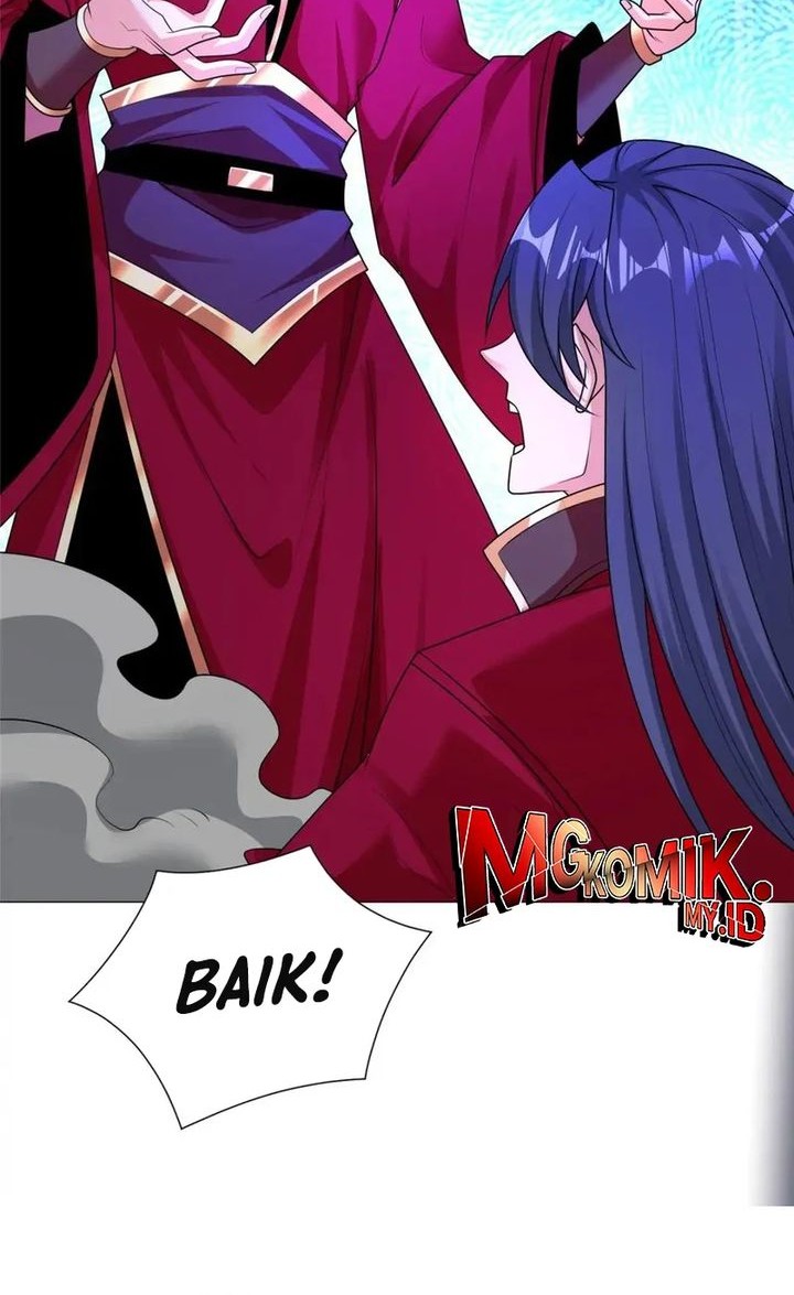Dragon Master Chapter 331 - halaman 34