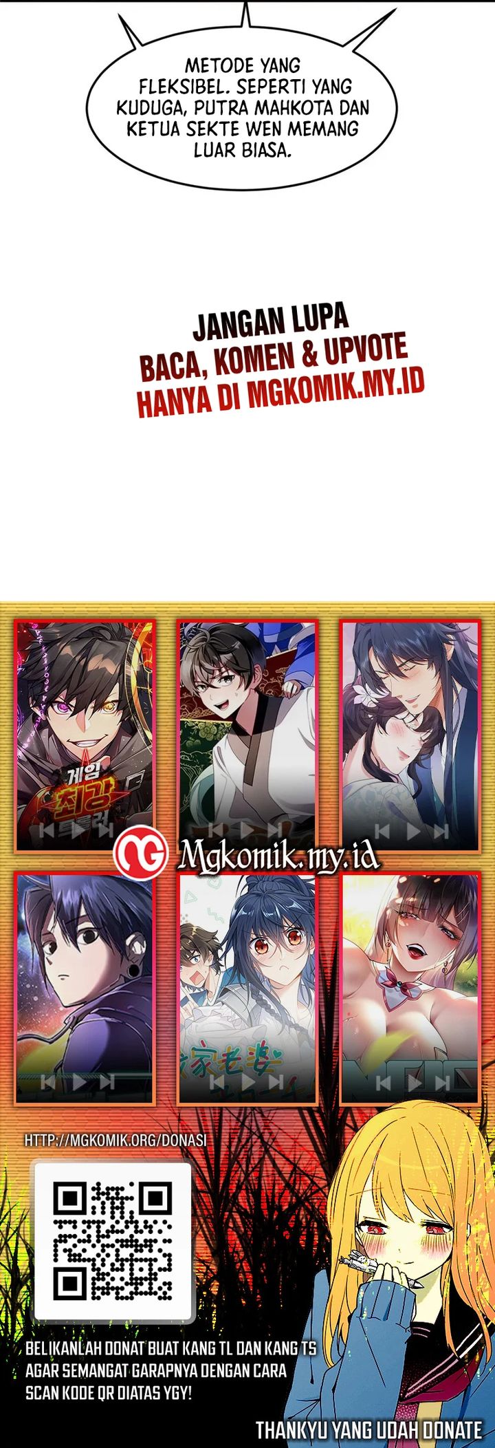 Dragon Master Chapter 331 - halaman 37