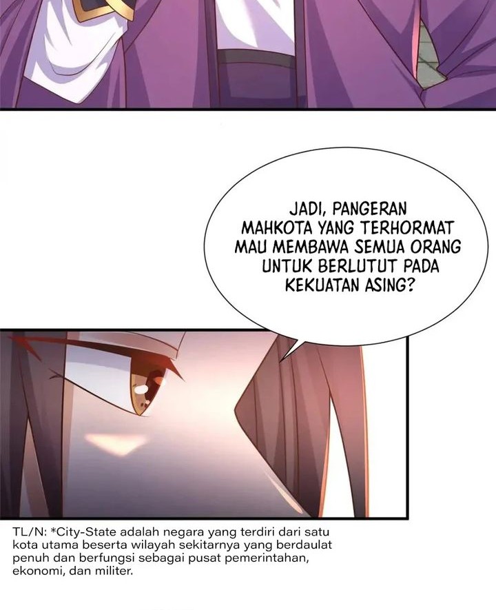 Dragon Master Chapter 331 - halaman 6