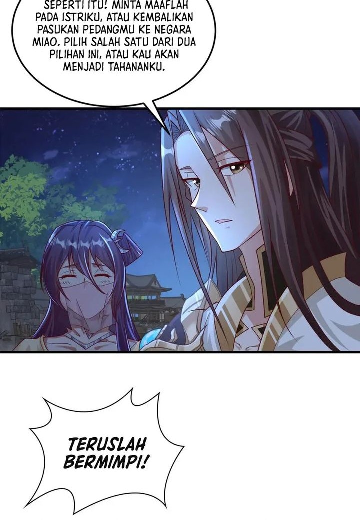 Dragon Master Chapter 332 - halaman 12