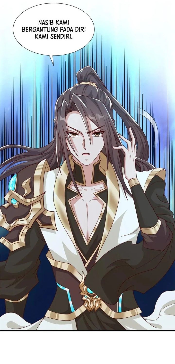 Dragon Master Chapter 332 - halaman 14