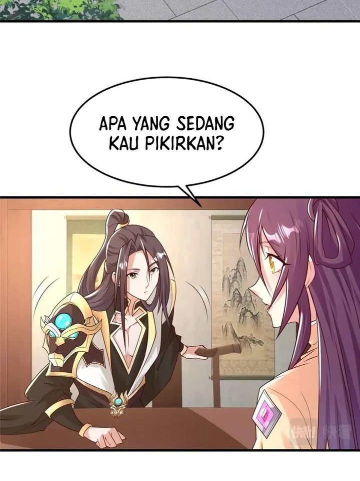 Dragon Master Chapter 332 - halaman 16