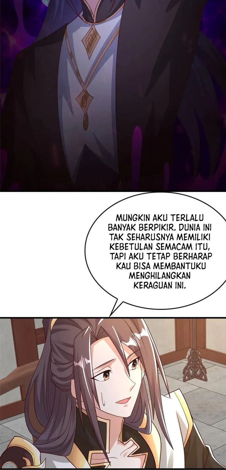 Dragon Master Chapter 332 - halaman 18