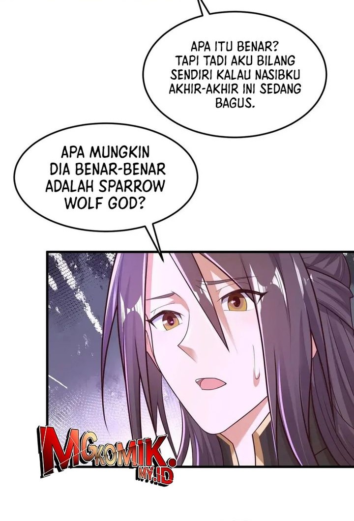 Dragon Master Chapter 332 - halaman 24