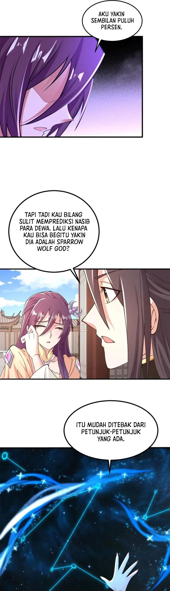 Dragon Master Chapter 332 - halaman 25