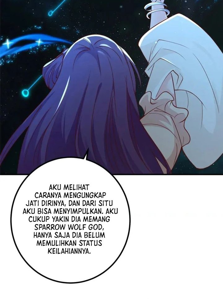 Dragon Master Chapter 332 - halaman 26