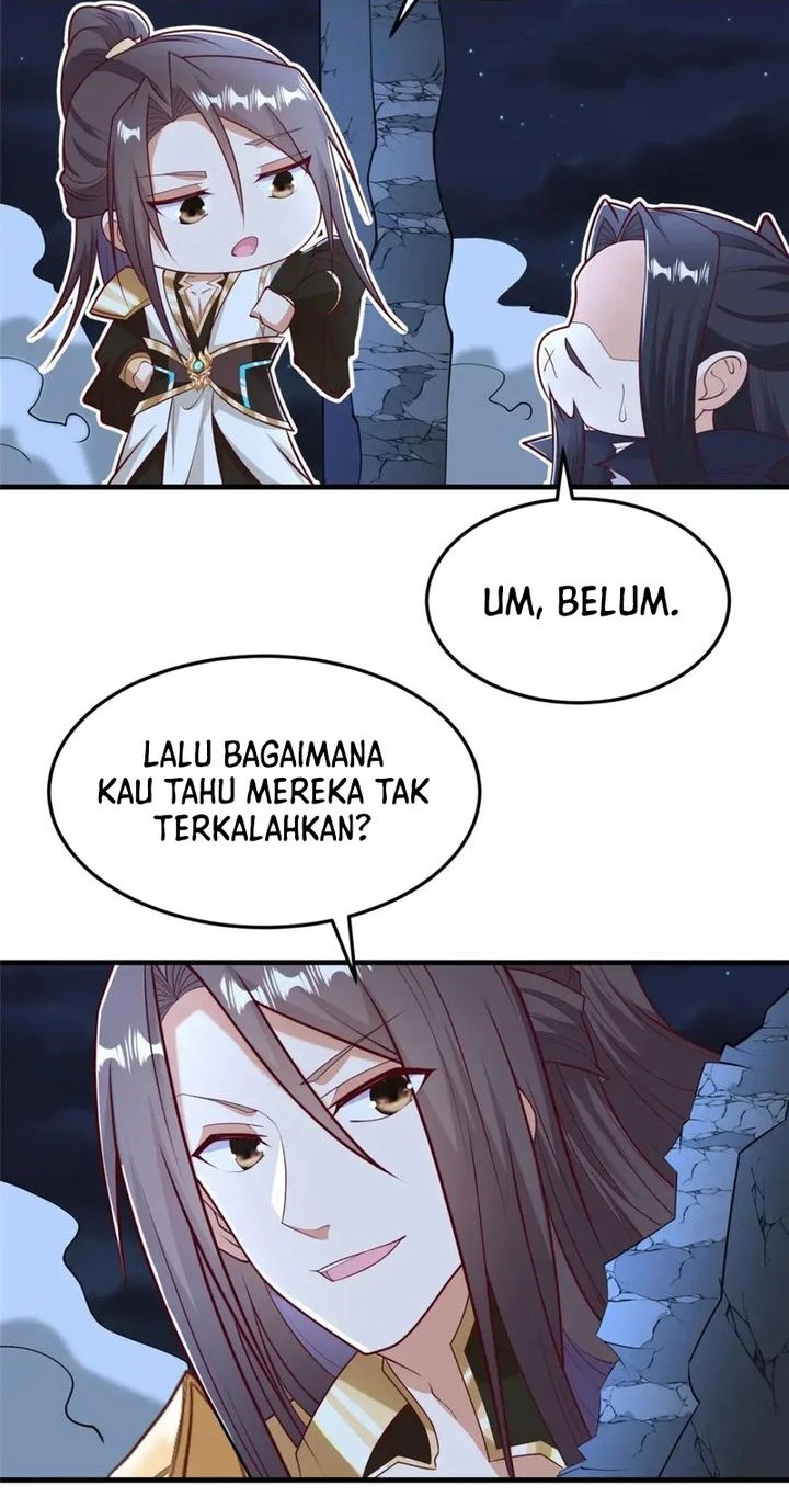 Dragon Master Chapter 332 - halaman 4