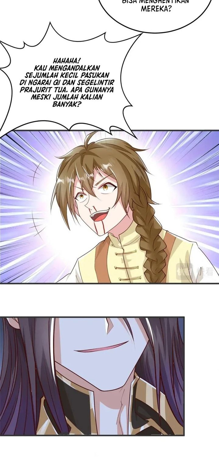 Dragon Master Chapter 332 - halaman 6